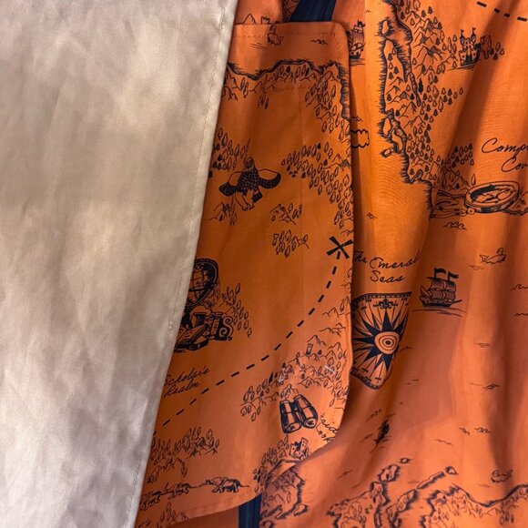 Banana Republic Journey Coat - Picture 14 of 14